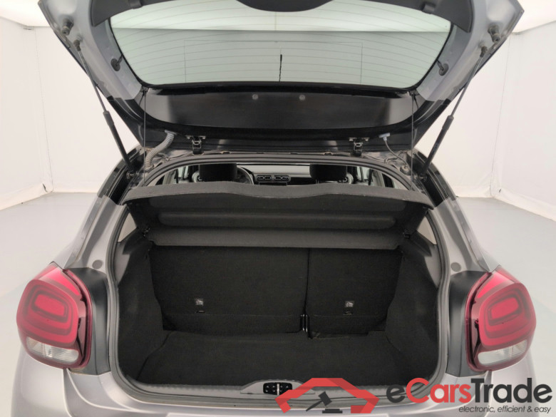 Citroen C3 Shine PureTech 110 S&S BVM6 #3