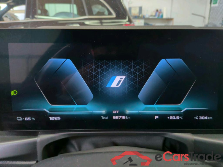 Baureihe i4 Gran Coupe M50 81kWh #5