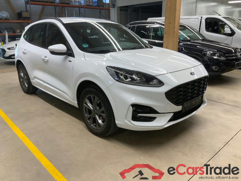 Kuga Plug-In Hybrid ST-Line 2.5 165KW ATV E6d #1