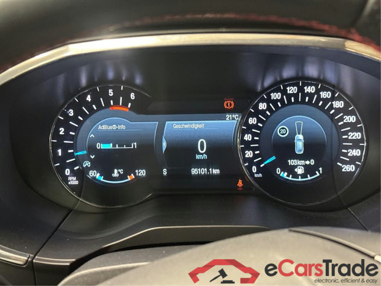 S-Max ST-Line 2.0 EcoBlue 110KW MT6 E6dT #5