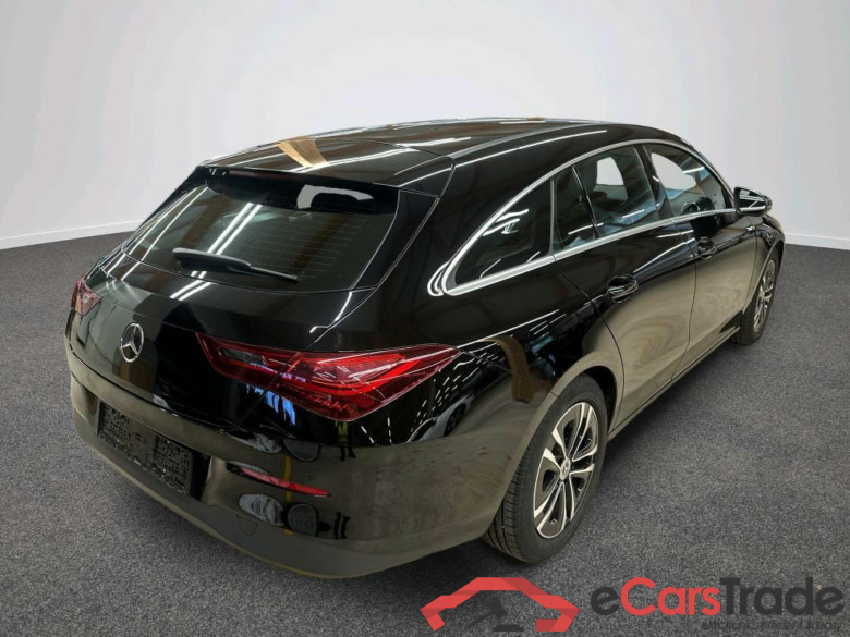 CLA -Klasse Shooting Brake CLA 180 (118.684) 1.3 110KW AT7 E6d #2