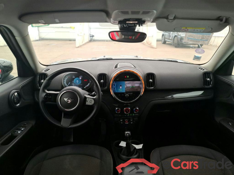MINI Countryman / 2020 / 5P / Crossover Cooper Business Design 136 ch BVM6 #5