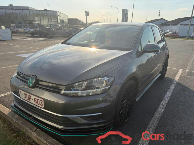 VOLKSWAGEN Golf VII 1.5 TSI ACT BM Comfortline OPF (EU6.2)