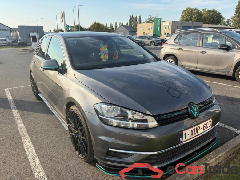 VOLKSWAGEN Golf VII 1.5 TSI ACT BM Comfortline OPF (EU6.2) #2