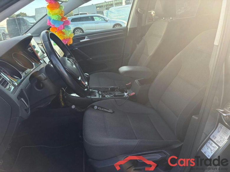 VOLKSWAGEN Golf VII 1.5 TSI ACT BM Comfortline OPF (EU6.2) #5