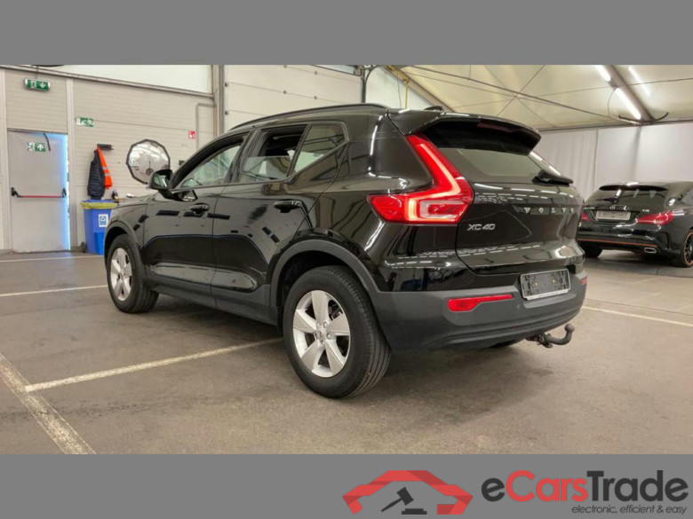Volvo XC40 1.5 T2 LED Virtual ACC Navi KeylessGo Klima PDC ... #6