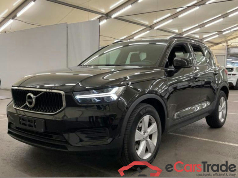 Volvo XC40 1.5 T2 LED Virtual ACC Navi KeylessGo Klima PDC ...