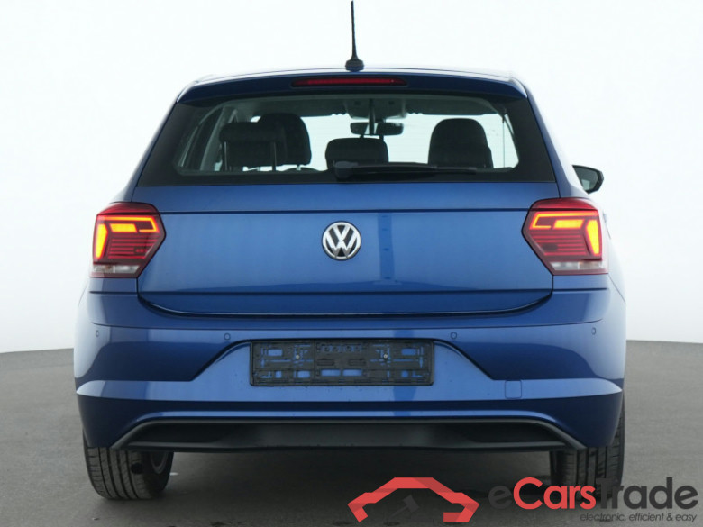 Volkswagen Polo (Inzahlungnahme MwSt. nicht ausweisbar) 1.0 TSI EU6d-T, Highline OPF #6