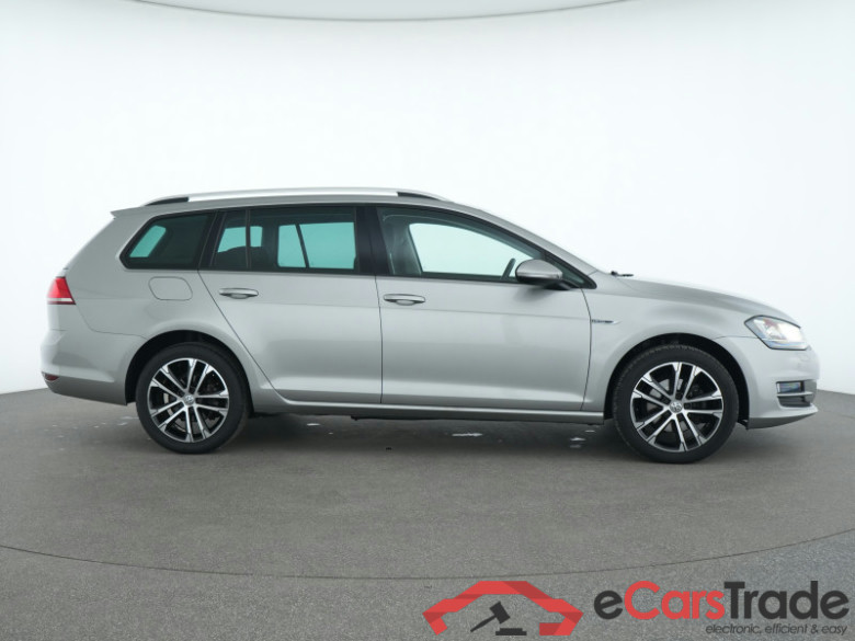 Volkswagen Golf (Inzahlungnahme MwSt. nicht ausweisbar) 1.4 TSI BMT/Start-Stopp EU6, Lounge #4