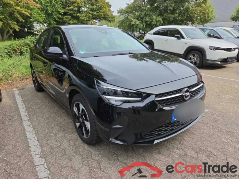 Opel Corsa F (2019->) DE - LimS5 e, Edition, 2019 - 2023 #1