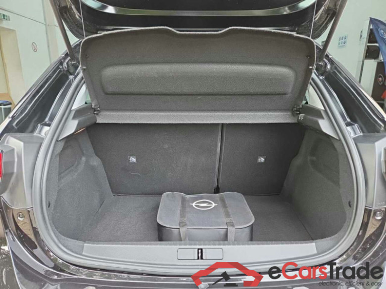 Opel Corsa F (2019->) DE - LimS5 e, Edition, 2019 - 2023 #4