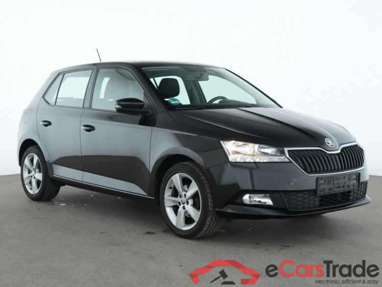 Skoda Fabia  (Inzahlungnahme MwSr. nicht ausweisbar) 1.0 MPI EU6, Cool Plus #3