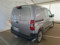 preview Peugeot Partner #3