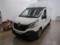 preview Renault Trafic #0