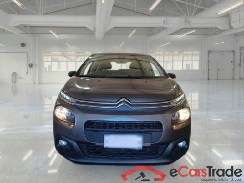 CITROEN C3 / 2016 / 5P / BERLINA PURETECH 82 SHINE #6