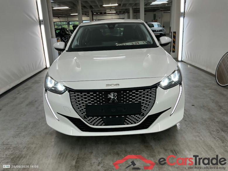 PEUGEOT 208 50 KWH ELECTRIQUE E-208 AUTO ACTIVE PACK #2