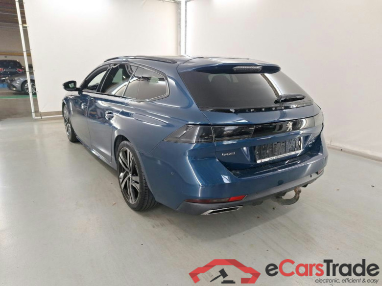 PEUGEOT 508 SW 1.5 BLUEHDI 130 S&S AUTO GT PACK #3