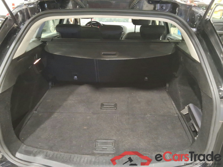 RENAULT MEGANE GRANDTOUR 1.3 TCE 140 EQUILIBRE #3