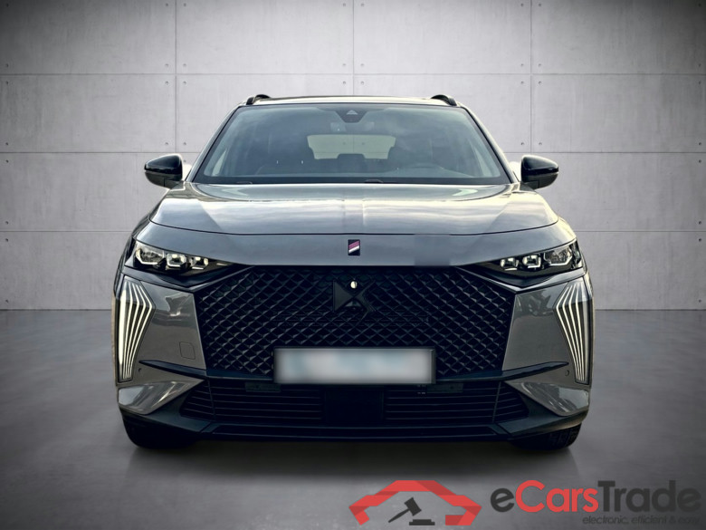 DS DS 7 Performance Line + E-Tense 225 #2