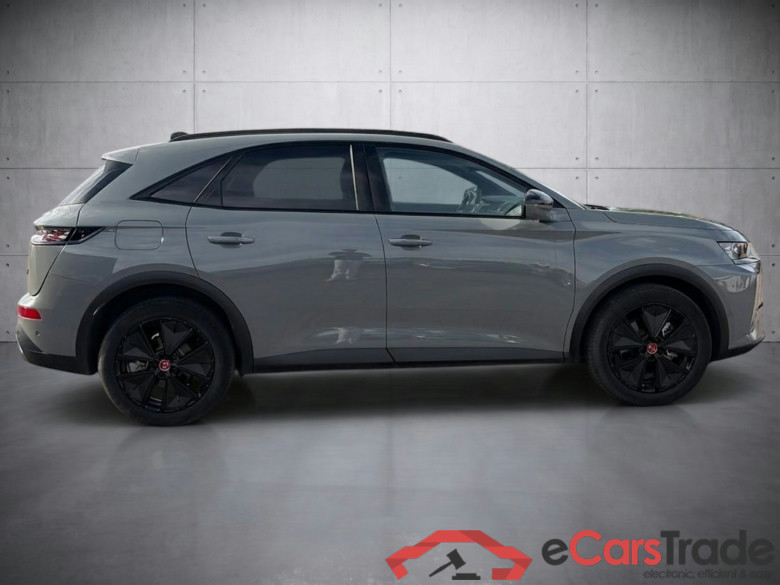 DS DS 7 Performance Line + E-Tense 225 #4