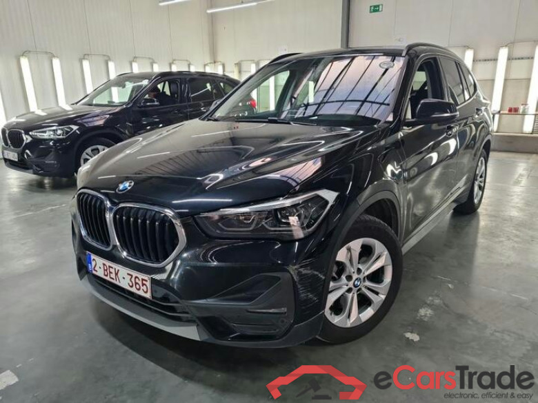 BMW X1 X1 xDrive25e (162 kW) (PHEV) 162kW/220pk  5D/P Auto-6 #1