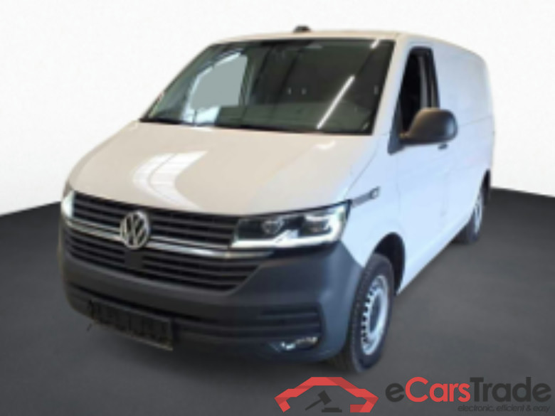 VW T6/CARAVELLE/MULTIVAN Transporter T6.1 Kurz 4d 110kW #1