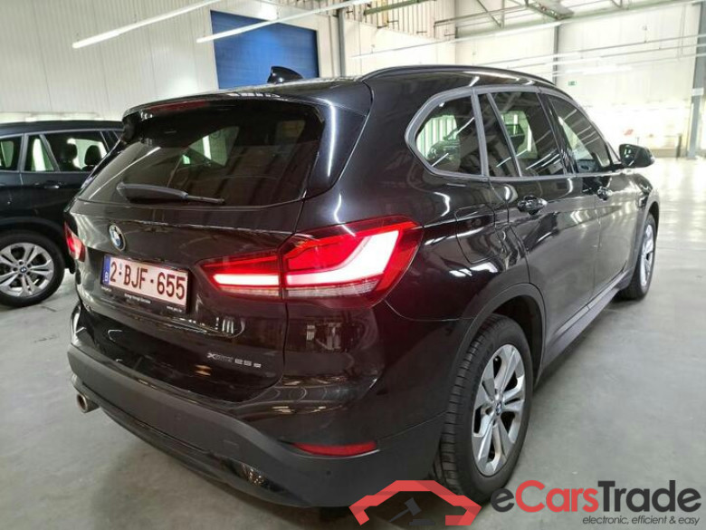 BMW X1 X1 xDrive25e (162 kW) (PHEV) 162kW/220pk  5D/P Auto-6 #4