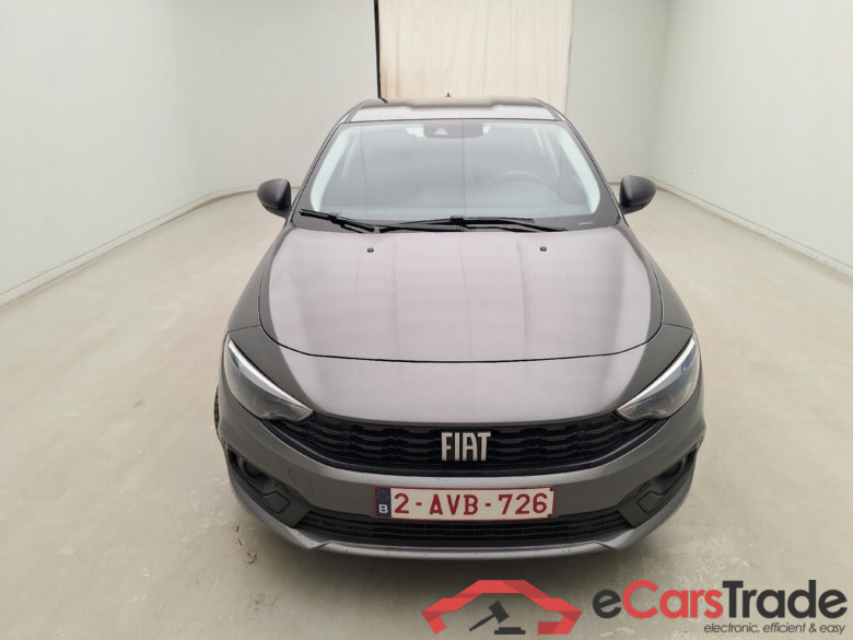 Fiat, Tipo HB FL'20, Fiat Tipo 1.0 Firefly 100 5d