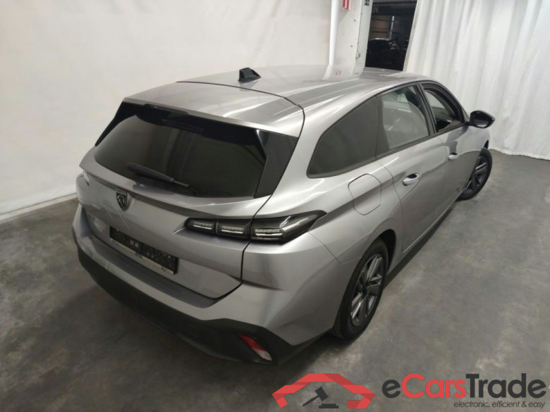 Peugeot 308 SW 1.2 PureTech 130 S&S Active Pack 5d #2