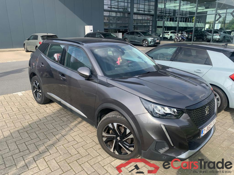 PEUGEOT 2008 1.2 PureTech Allure S&S #3