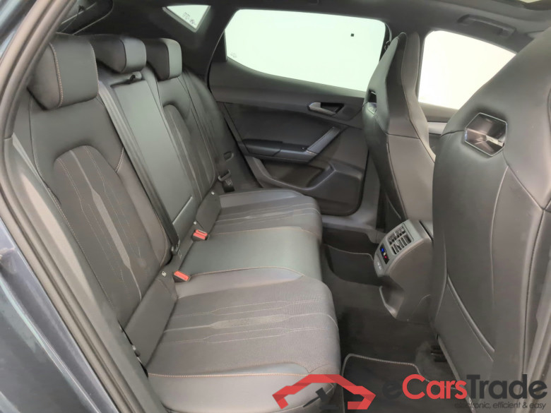 Cupra Leon V 1.5 eTSI 150 ch DSG7 #1