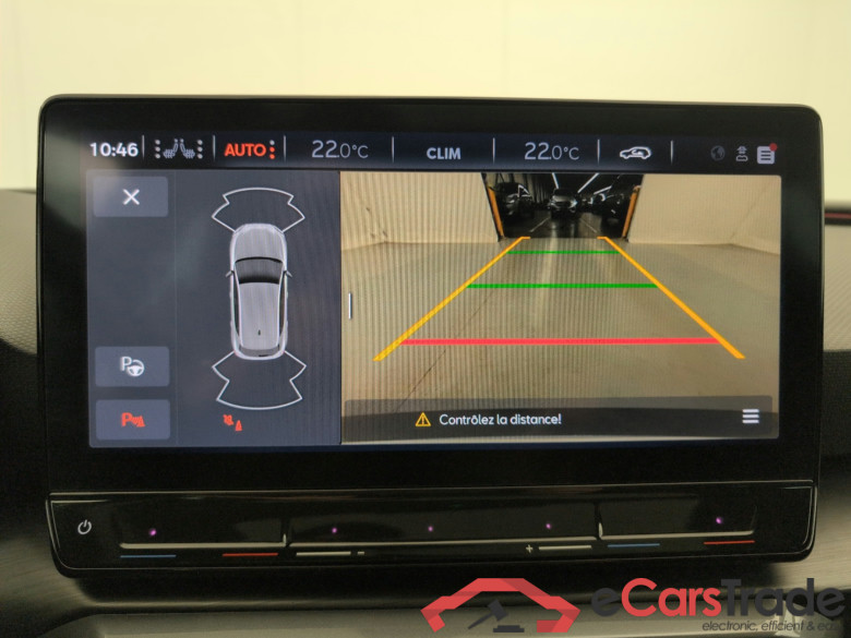 Cupra Leon V 1.5 eTSI 150 ch DSG7 #5