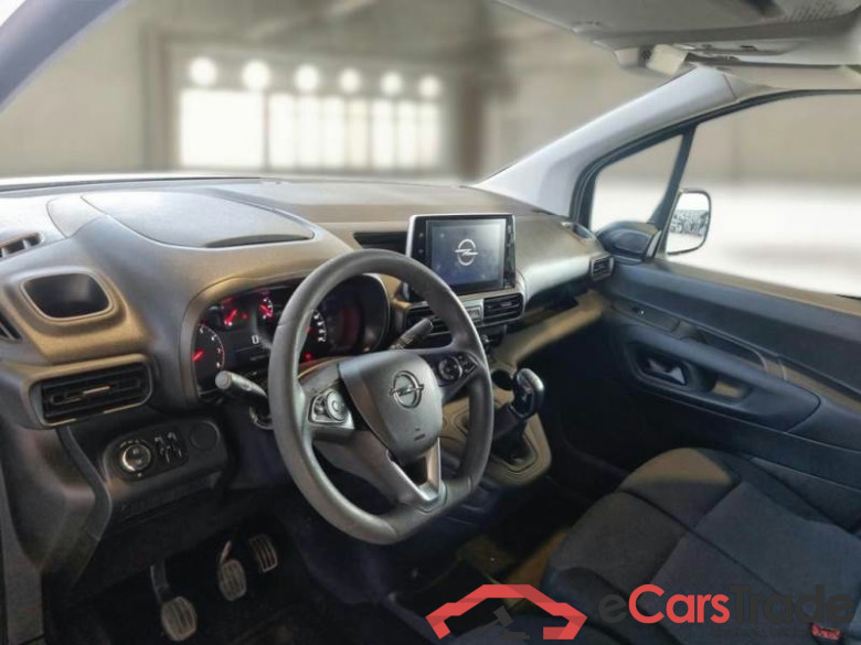 OPEL COMBO CARGO / 2018 / 4P / VETT. FURGONATA 1.5 DIESEL 100CV EDITION L1 1000KG MT5 #3