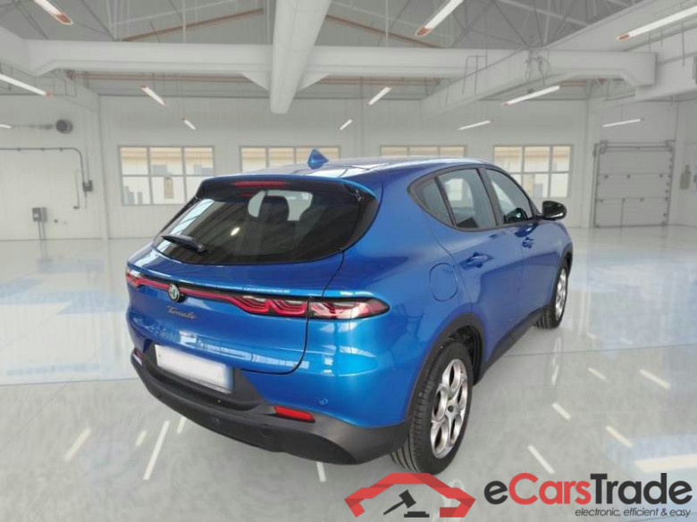 ALFA ROMEO TONALE / 2022 / 5P / SUV 1.6 DIESEL 130CV TCT6 SPRINT #2