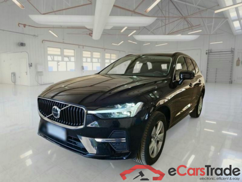 VOLVO XC60 / 2021 / 5P / SUV B4 D AWD automatico Core