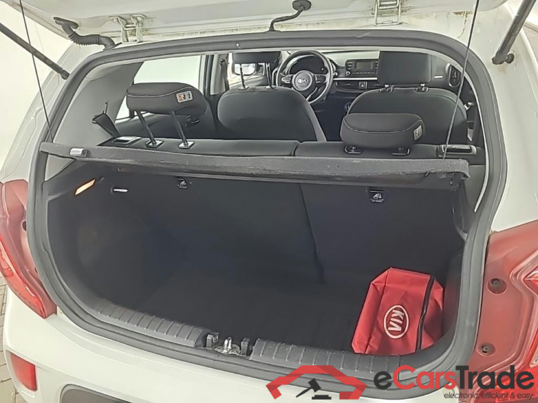 KIA Picanto 1.0 MPi EconomyPlusLine 4-zits 5D 49kW #5