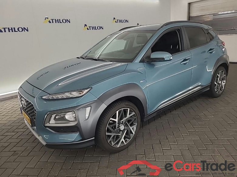HYUNDAI Kona 1.6 GDI HEV Premium 5D 104kW