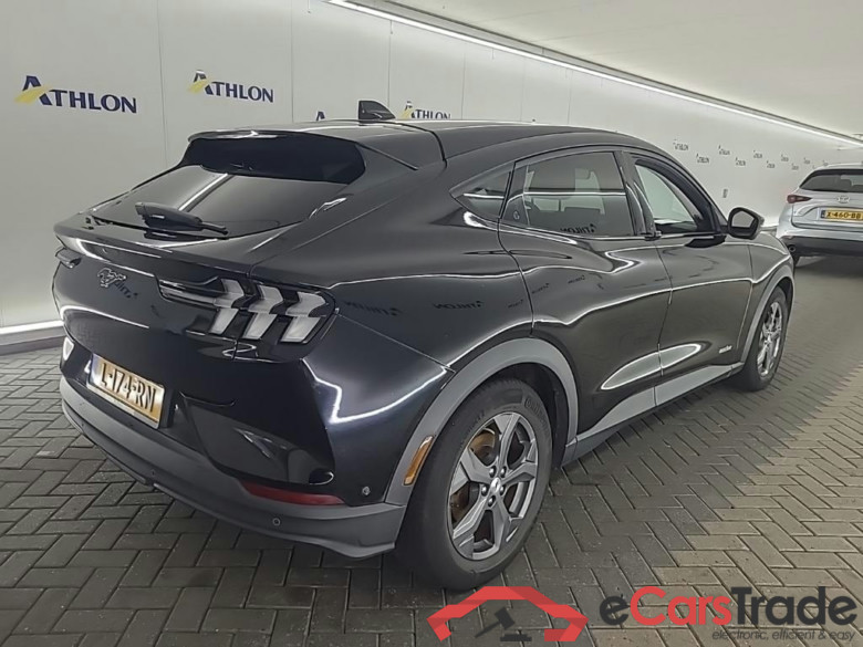 FORD Mustang Mach-E 75kWh RWD auto 5D 190kW #3