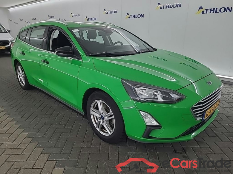 FORD Focus Wagon 1.5 EcoBl 120pk Trend Edition Bus Wagon 5D #2