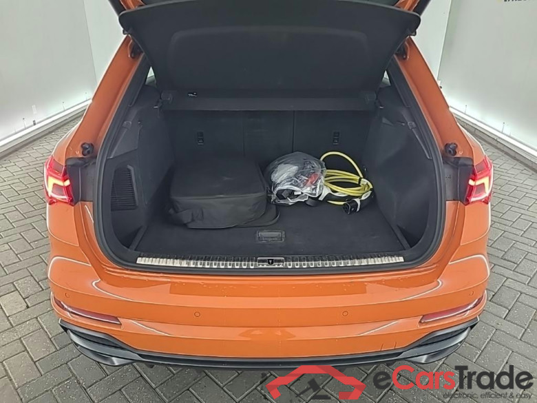 AUDI Q3 45 TFSI e S tronic S edition 5D 180kW #5