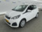 preview Peugeot 108 #0