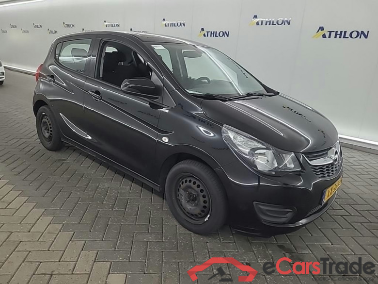 OPEL KARL 1.0 Start/Stop Edition 5D 55kW #2