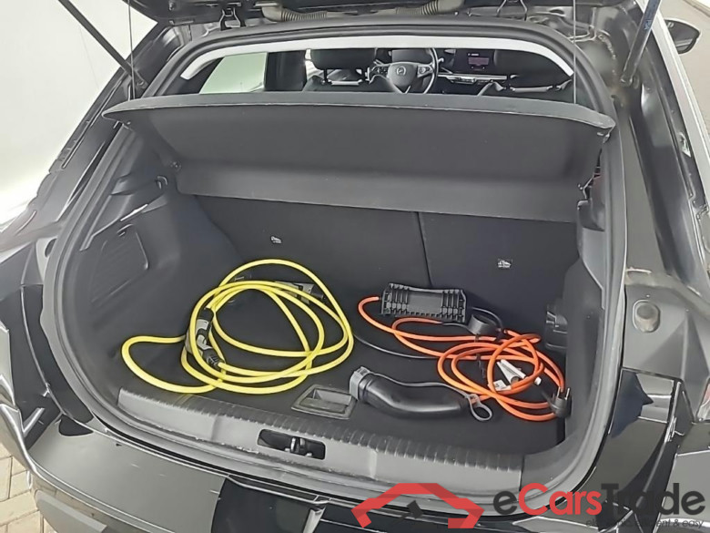 OPEL e-Mokka 50kWh Business Elegance Auto 11kW 3 fase 5D #5