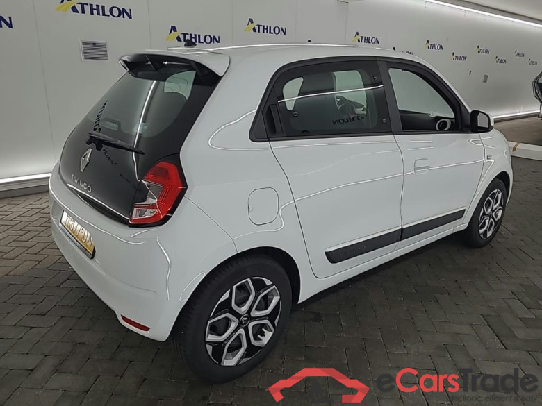 RENAULT TWINGO SCe 75 Stop & Start Collection 5D 54kW #3