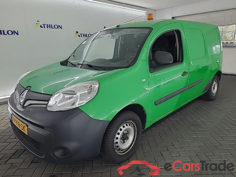 RENAULT KANGOO 1.5 ENERGY dCi 90 Comf Maxi 4D 66kW