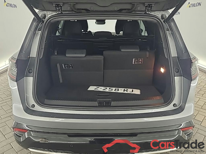 RENAULT ESPACE Hybrid 200 techno auto 5D 147kW #5