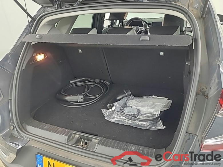RENAULT Captur SUV E-TECH Plug-in Hybrid 160 Intens 5D 118kW Uitl. #5