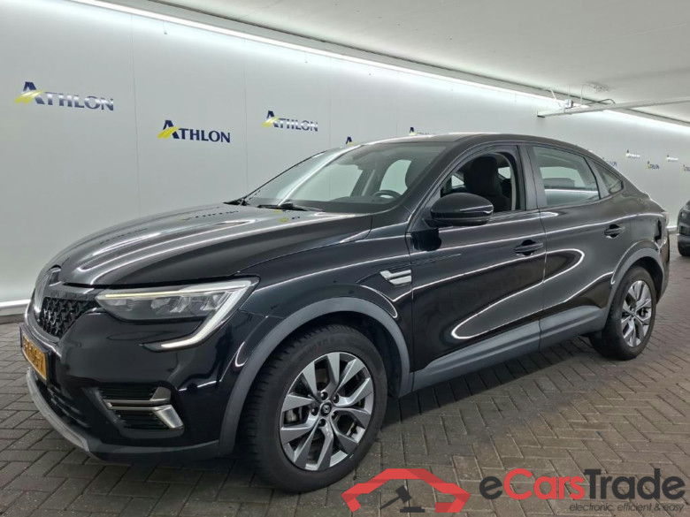 RENAULT Arkana E-Tech Full Hybrid 145 Evolution 5D 105kW