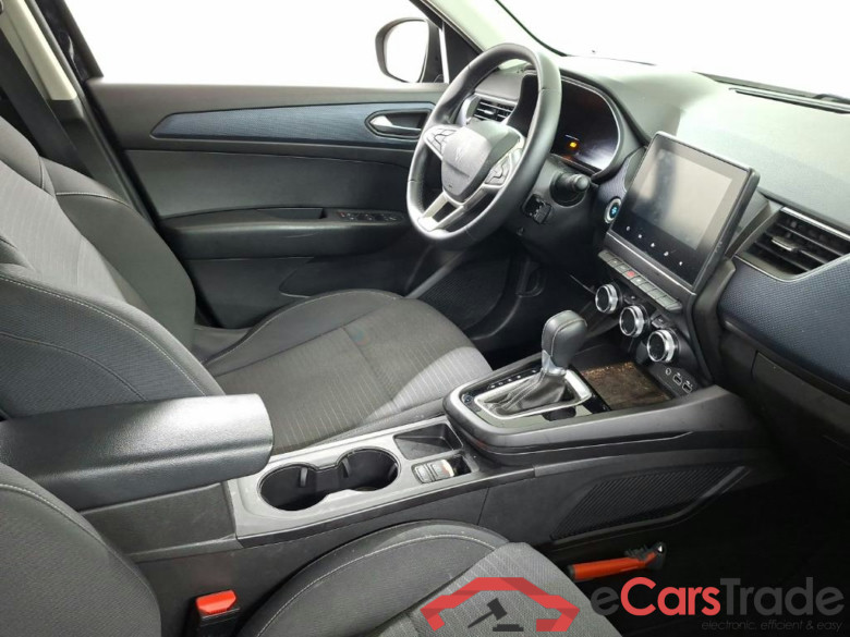 RENAULT Arkana E-Tech Full Hybrid 145 Evolution 5D 105kW #6