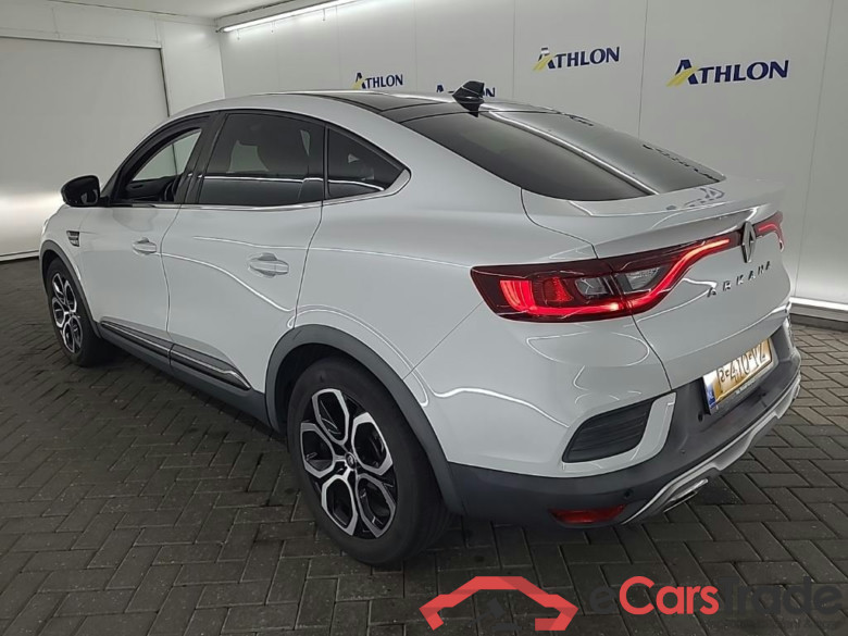 RENAULT Arkana E-TECH Hybrid 145 Intens 5D 107kW #4